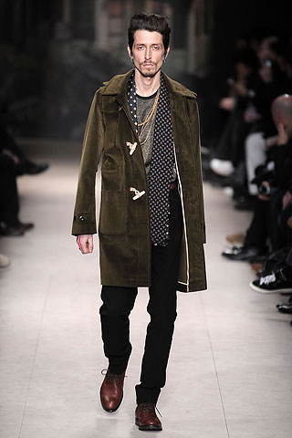 Paul Smith / - 2009-2010